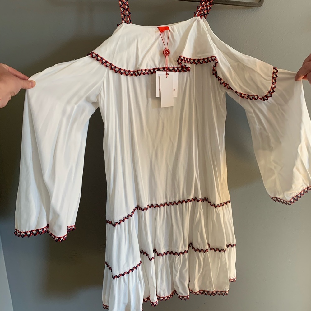 🕊Beautiful tunic